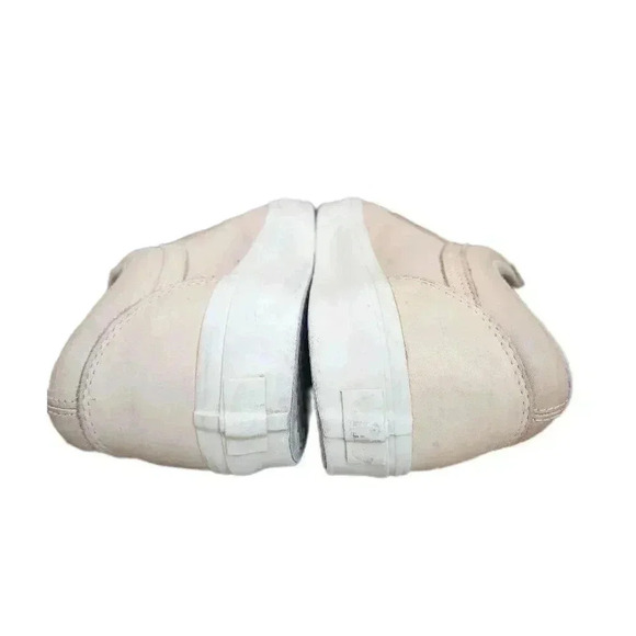 Vans Old Skool DX Veggie Tan Leather Sneaker US Mens 9.5 Womens 11 - Picture 4 of 8